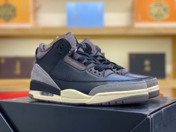 Air jordan 3 FZ4811-001