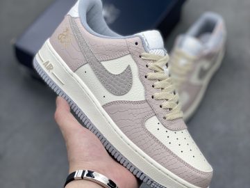 NIke Air Force 1 Low DX2678-100