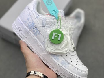 NIke Air Force 1 Low CW2288-111