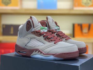 Air jordan 5 HF8833-200
