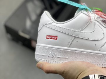 NIke Air Force 1 Low CU9225-100