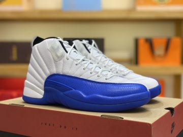 Jordan 12 CT8013-140