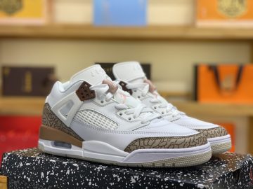 Air jordan 3 FQ1579-101