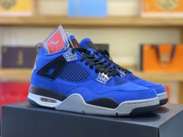 Jordan Air Jordan 4 Retro Eminem Encore 912853-78390