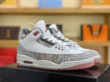 Air jordan 3 HM6993-100