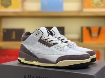 Air jordan 3 FZ4811-100