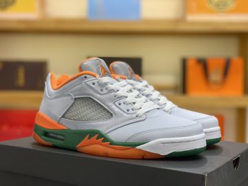 Air jordan 5 FQ1293-018