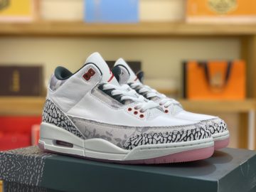 Air jordan 3 HM6993-100