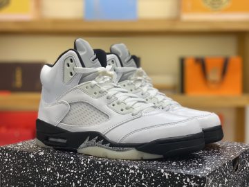 Air jordan 5 DD0587-110