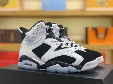 Jordan 6 384664 101SL