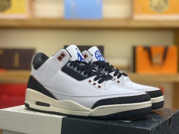 Air jordan 3 FZ5649-100