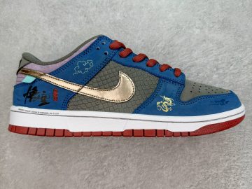 Nike Dunk FB8895-601