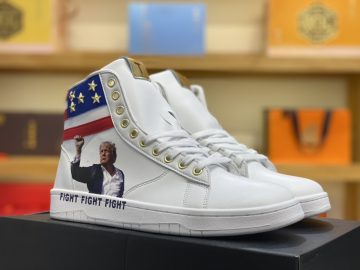 Air Jordan 1 High PKTLP002