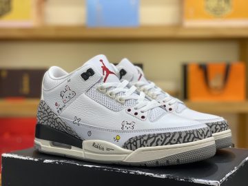 Air jordan 3 DN3707-100