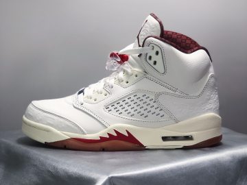 Air jordan 5 HF8833-100