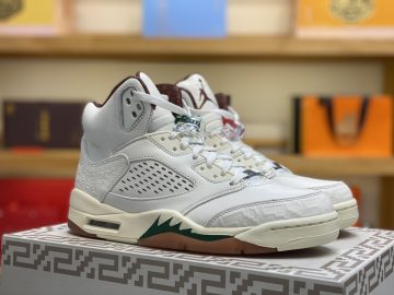 Air jordan 5 HF8833-100