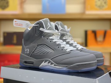 Air jordan 5 HF8833-100