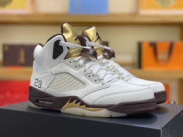 Air jordan 5 136027 005GJ