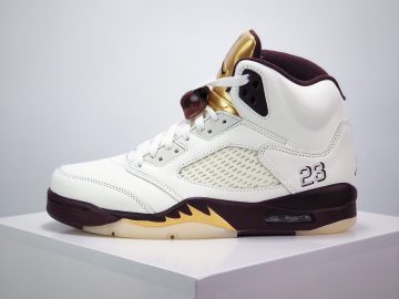 Air jordan 5 DD9336-200