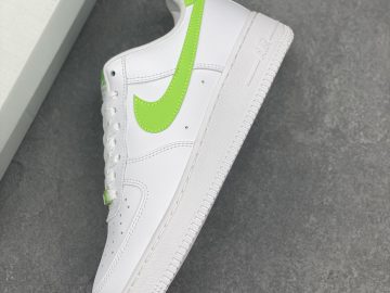 NIke Air Force 1 Low DD8959-112
