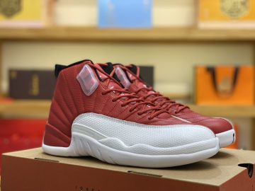 Jordan 12 130690-600