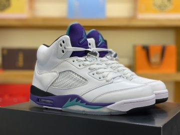 Air jordan 5 136027-108
