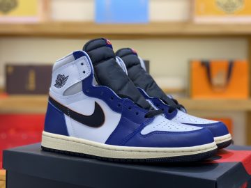 Air Jordan 1 High DZ5485-100