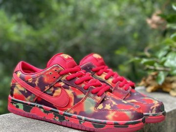 Nike Dunk FZ1291-600