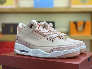 Air jordan 3 HJ0178-600