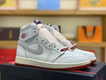 Air Jordan 1 High DB4612-100
