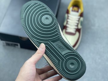 NIke Air Force 1 Low HQ3612-113