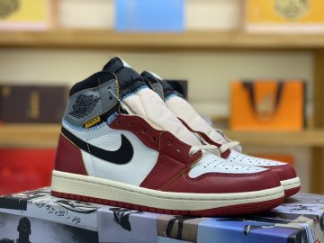 Air Jordan 1 High HV8563-600