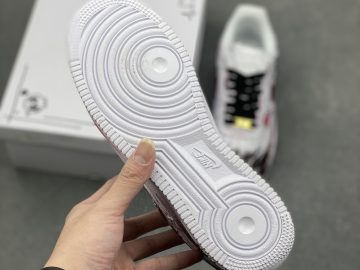 NIke Air Force 1 Low CW8822-011
