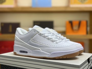 Air jordan 3 FZ4122-102