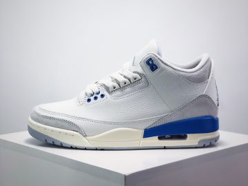 Air jordan 3 CT8532-101