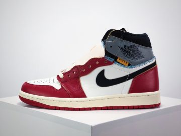 Air Jordan 1 High HV8563-600