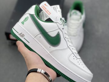 NIke Air Force 1 Low FB9128-100