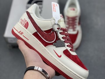 NIke Air Force 1 Low QY6818-522