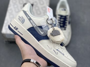 NIke Air Force 1 Low DM6688 001