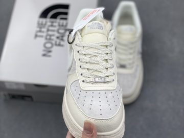 NIke Air Force 1 Low QY6818 551