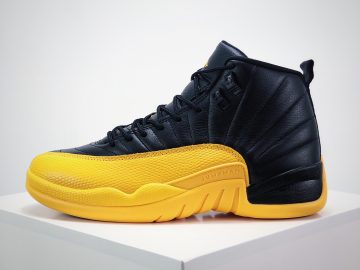 Jordan 12 130690-070