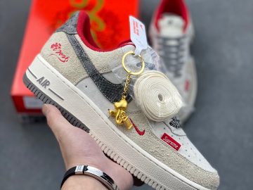 NIke Air Force 1 Low DM6688-010