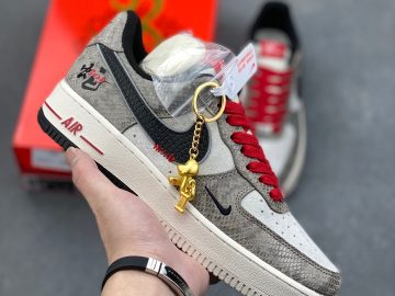 NIke Air Force 1 Low DM6688-009