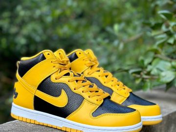 Nike Dunk HJ4320-001