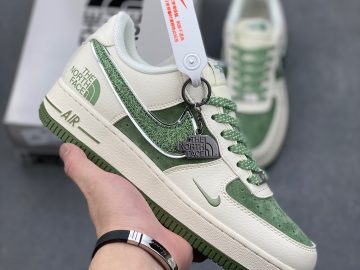 NIke Air Force 1 Low QY6818-532