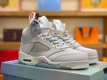 Air jordan 5 HF3183-001