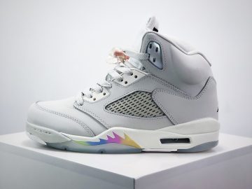 Air jordan 5 HF3183-001