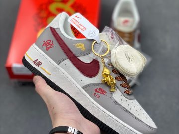 NIke Air Force 1 Low DM6688-029