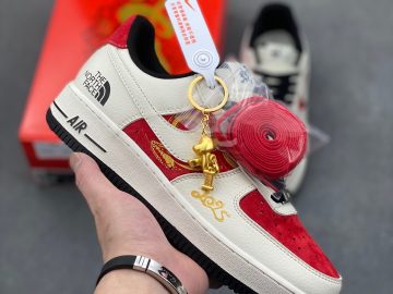 NIke Air Force 1 Low DM6688-028