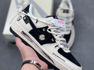 NIke Air Force 1 Low DM6688-011